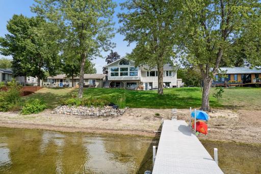 Lakeside Living â¢ Beautifully Reimagined