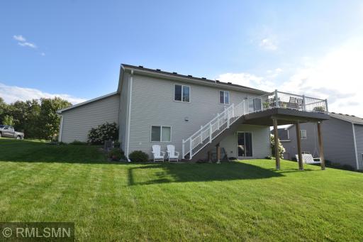 maintenance free deck 15x15