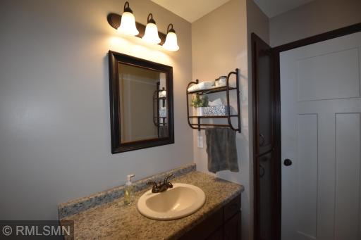 Upper full bath