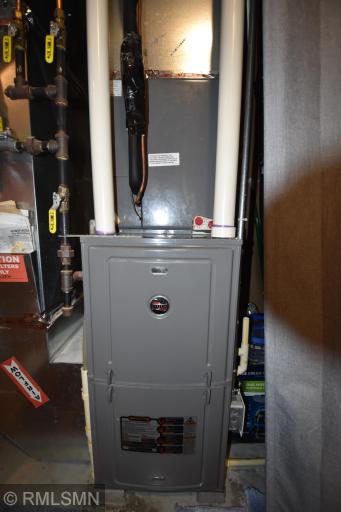 furnace