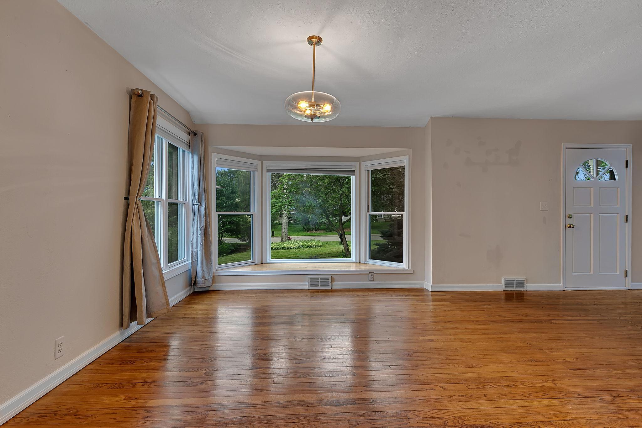 Informal Dining Room