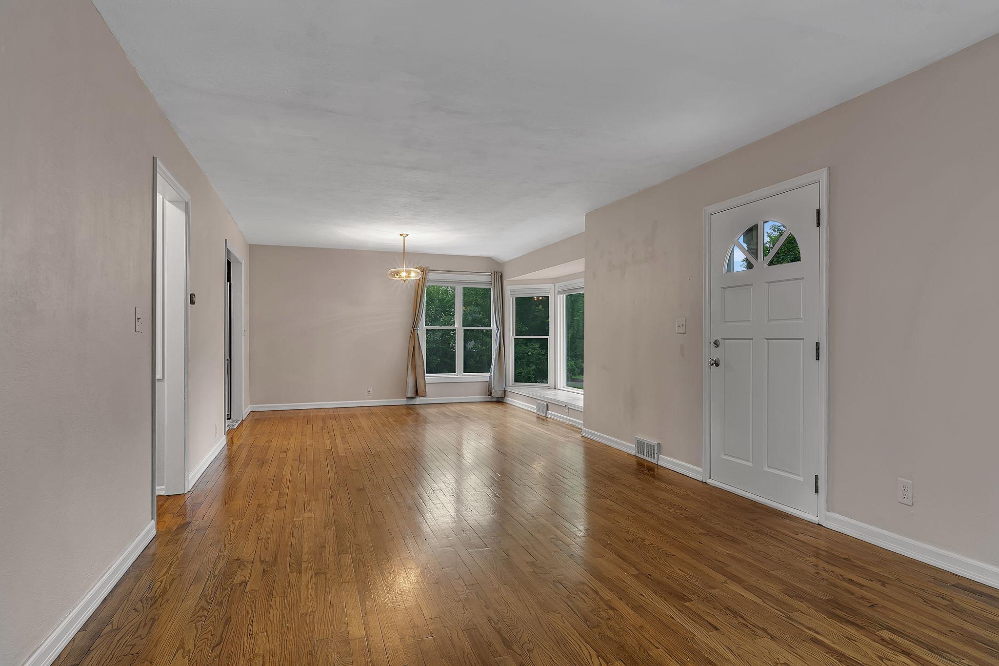 Large Living Room