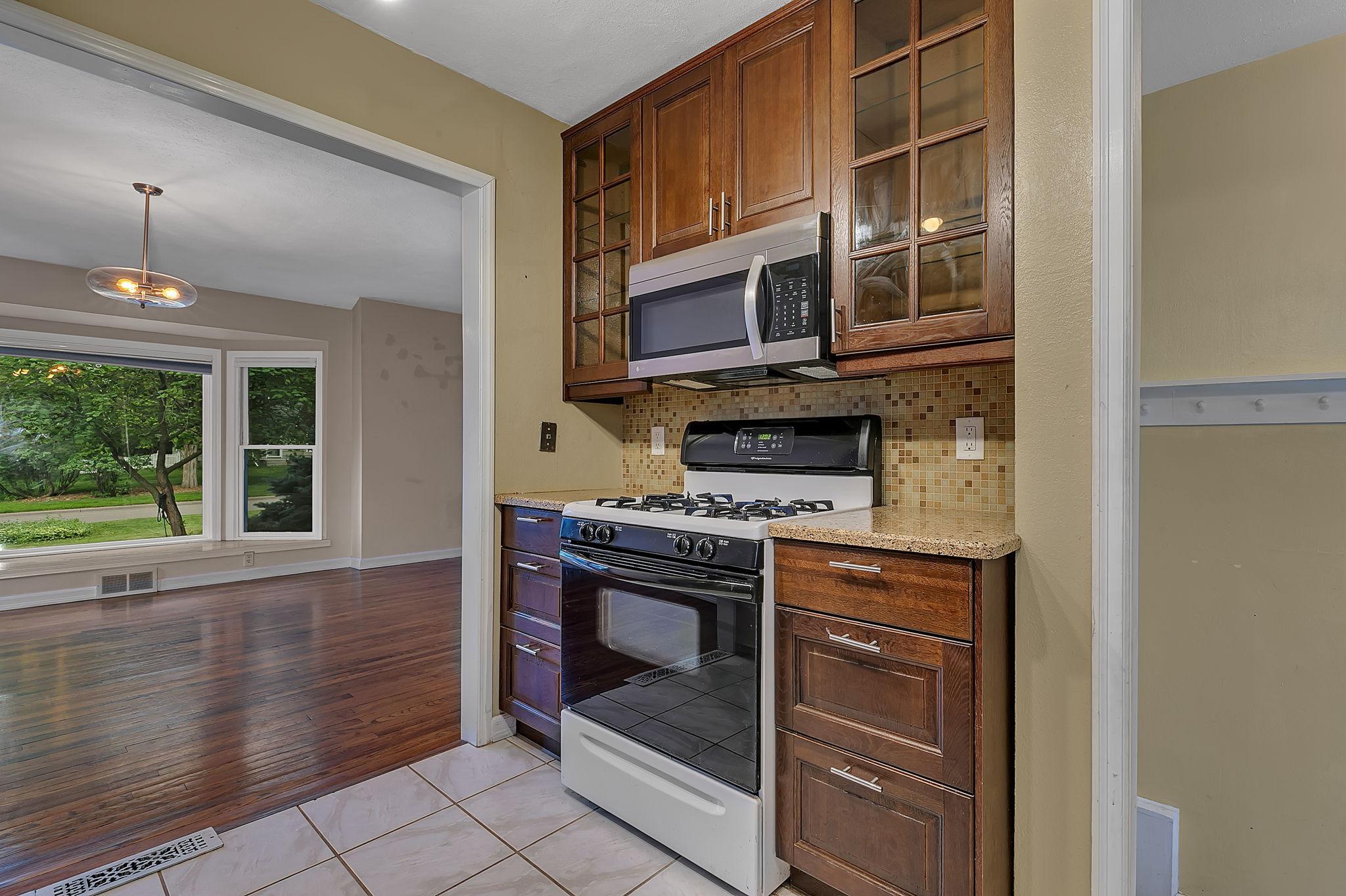 Granite Countertops