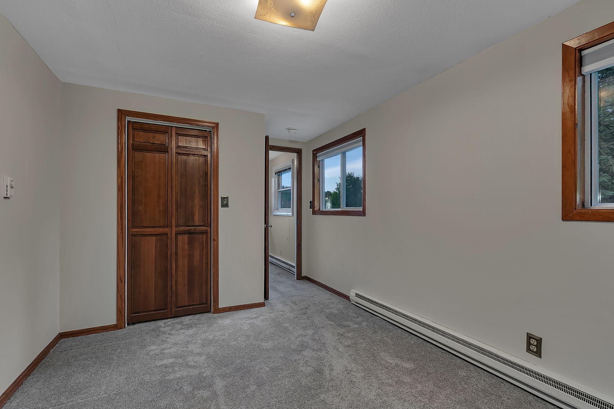Bedroom 2 Upper Level