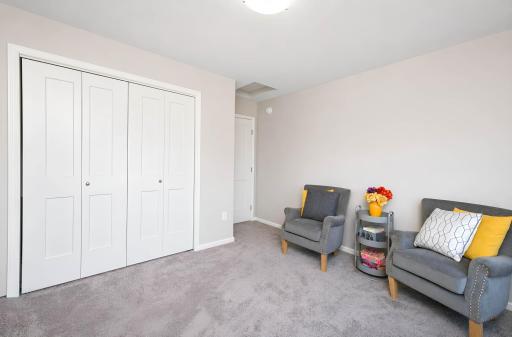 Front Bedroom
