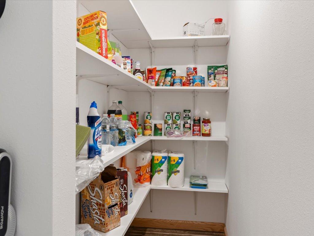 Pantry