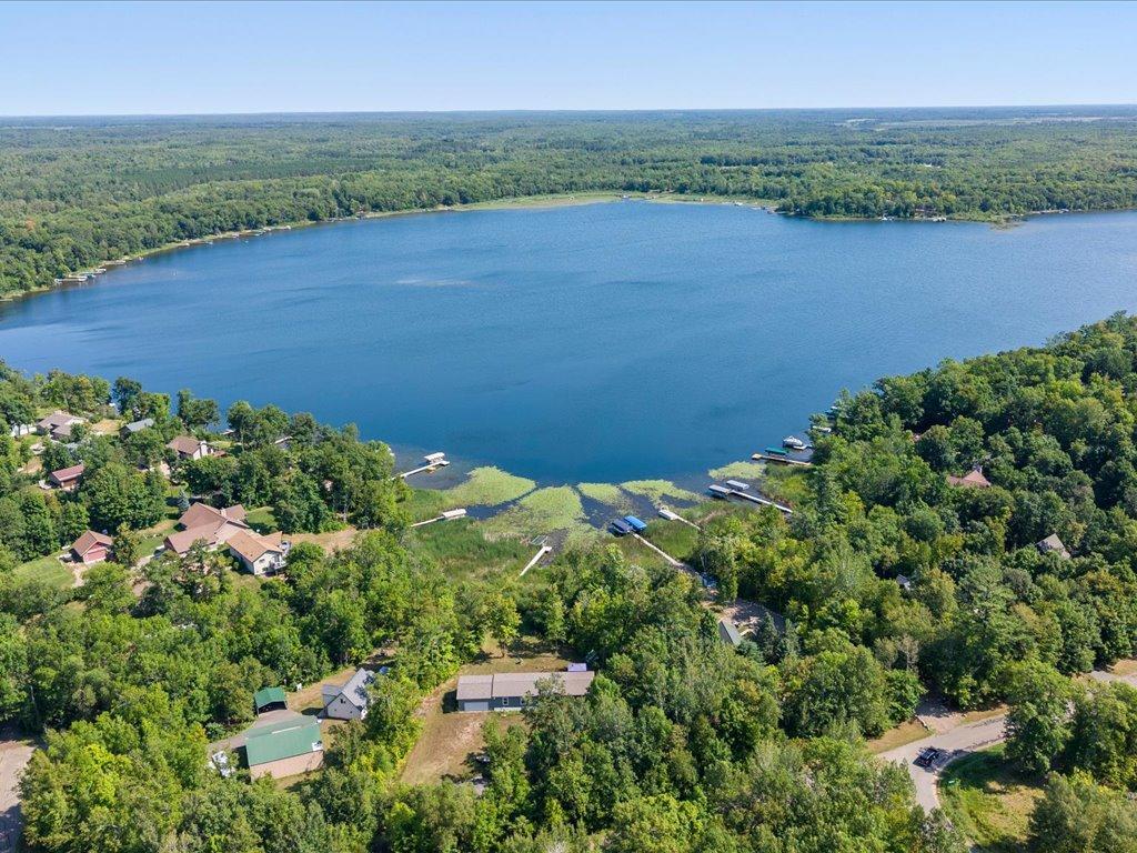Rabbit Lake