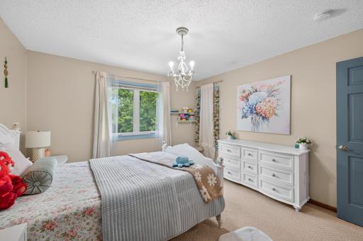 Another view of bedroom 3