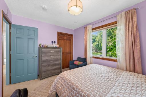Another view of bedroom 2