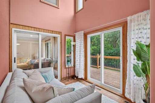 Sunroom