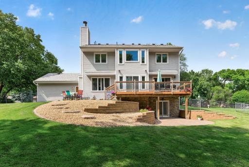 Photo for 18425 Harrogate Drive, Eden Prairie, MN 55346 - listing #7128234 18425 Harrogate Drive, Eden Prairie, MN 55346