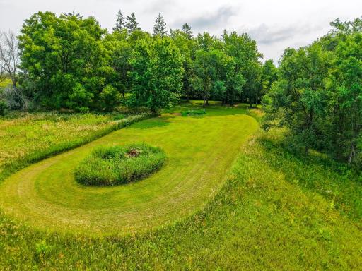 Fun Back Acres