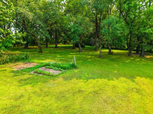 Garden Space