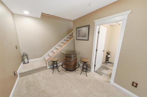 Lower Level