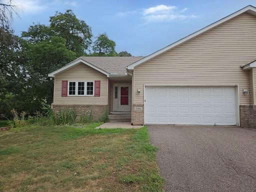 Photo for 388 107th Lane NW, Coon Rapids, MN 55448 - listing #7128242 388 107th Lane NW, Coon Rapids, MN 55448