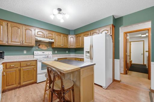 15783 Ilex Street NW, Andover, MN 55304
