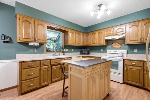 15783 Ilex Street NW, Andover, MN 55304