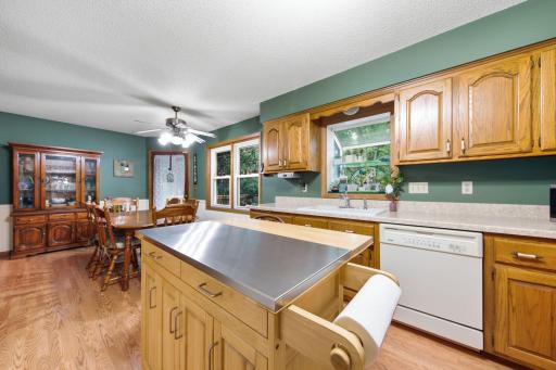 15783 Ilex Street NW, Andover, MN 55304