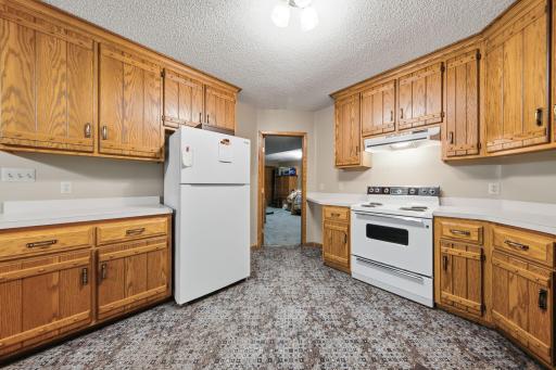 15783 Ilex Street NW, Andover, MN 55304