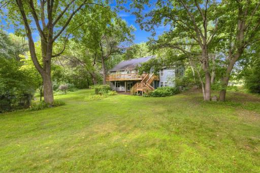 15783 Ilex Street NW, Andover, MN 55304
