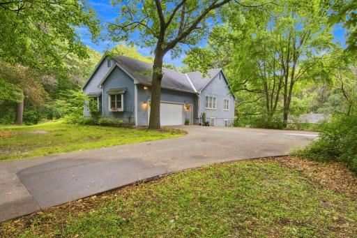 15783 Ilex Street NW, Andover, MN 55304