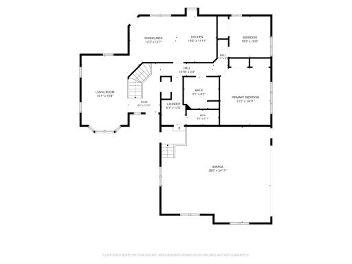 15783 Ilex Street NW, Andover, MN 55304