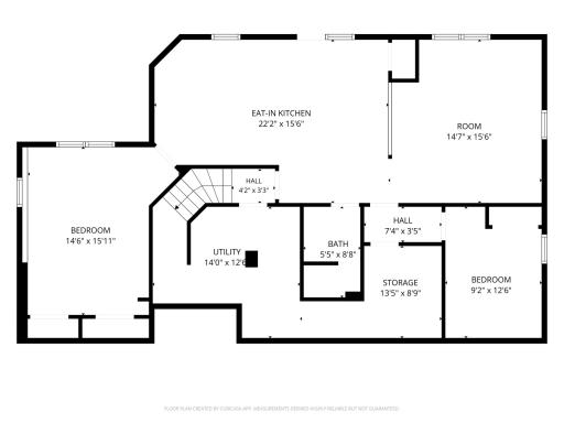 15783 Ilex Street NW, Andover, MN 55304