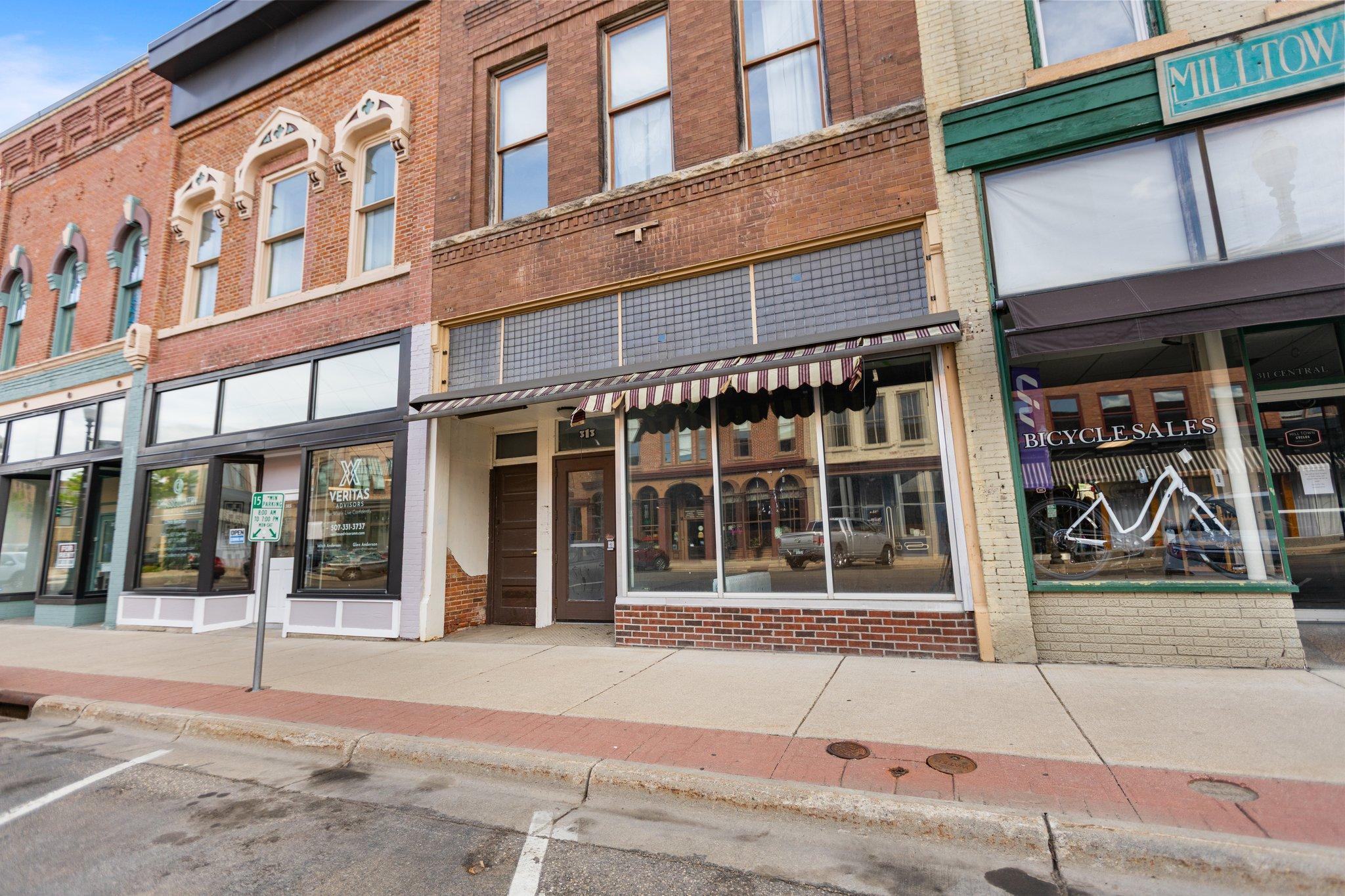 Property photo for 313 Central Avenue N, Faribault, MN 55021