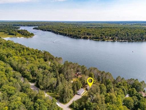 29969 Sunny Beach Road, Grand Rapids, MN 55744