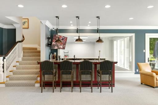 1535 Bohns Point Road, Wayzata, MN 55391