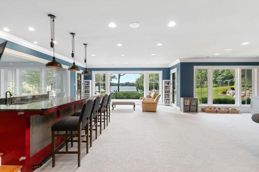1535 Bohns Point Road, Wayzata, MN 55391