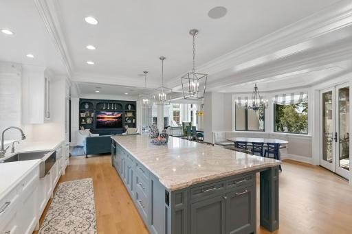 1535 Bohns Point Road, Wayzata, MN 55391