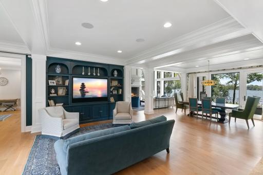 1535 Bohns Point Road, Wayzata, MN 55391