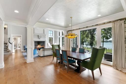 1535 Bohns Point Road, Wayzata, MN 55391