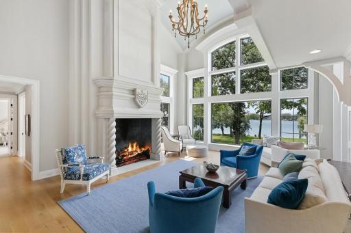 1535 Bohns Point Road, Wayzata, MN 55391