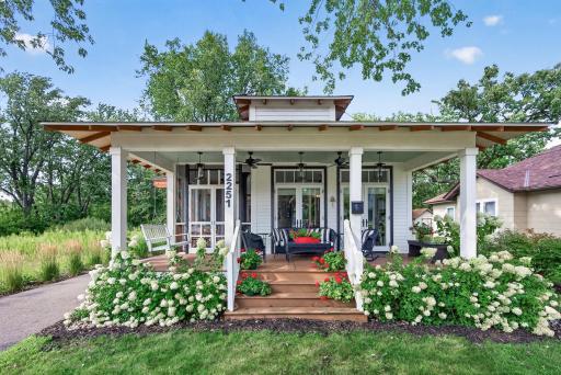 2251 11th Street, White Bear Lake, MN 55110