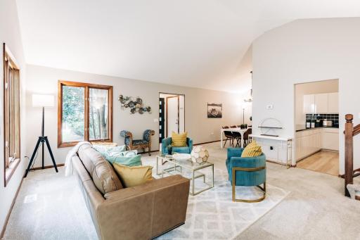 18701 Clear View Drive, Minnetonka, MN 55345