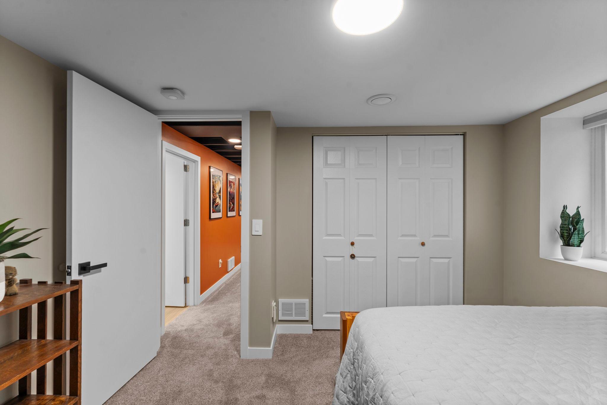 LL 4th Bedroom