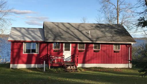 Photo for 29692 W Shore Drive, Pengilly, MN 55775 - listing #7128269 29692 W Shore Drive, Pengilly, MN 55775