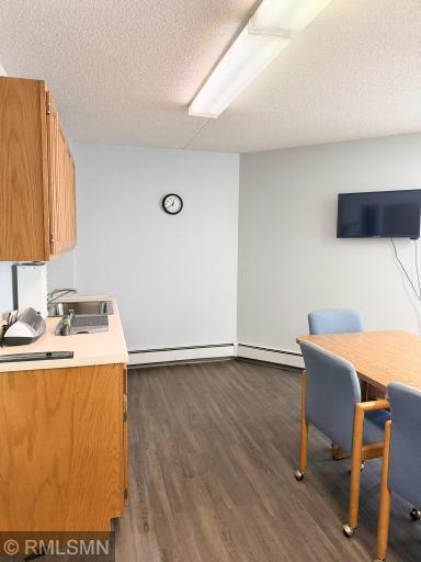 Community party room!