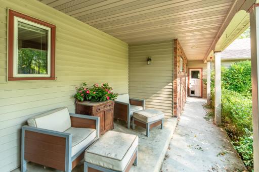 Porch