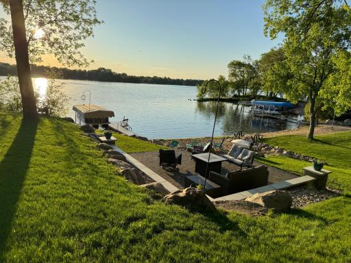 Hoot Lake