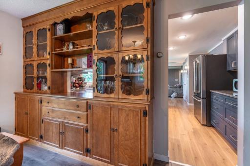 Built-ins