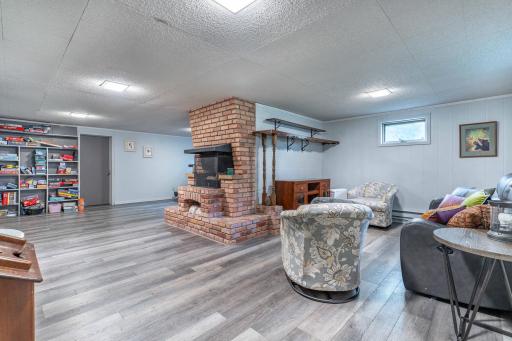 Family Room LL
