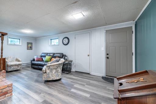 Family Room LL