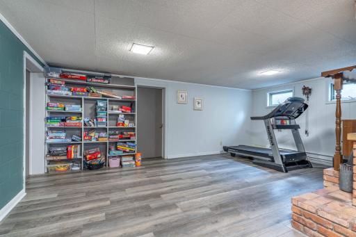 Family Room LL
