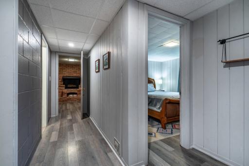 Hallway LL