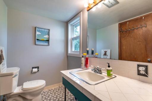 Bathroom 2