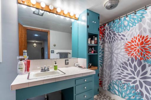 Bathroom 2