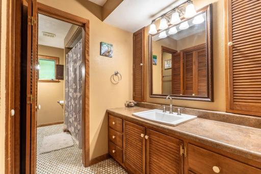 Bathroom 1
